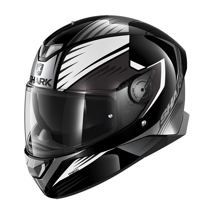 Shark Skwal 2.1 Hallder KWA