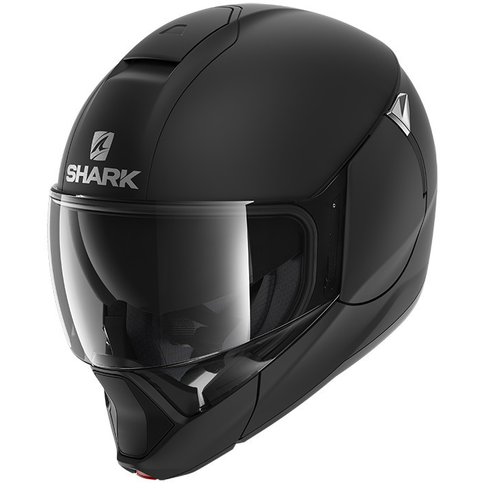 Shark Evojet Matt Black KMA