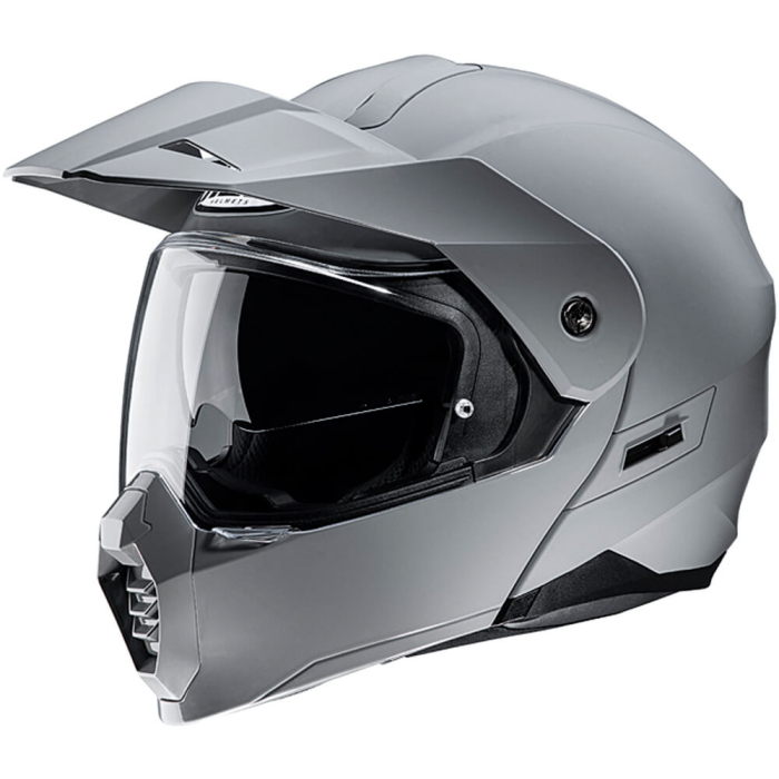 HJC CL-XY II ヘルメット レッド/グレー HJC CL-XY 2 Creeper - Helmet House