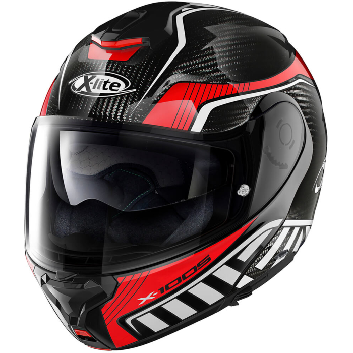 X-Lite X-1005 ULTRA CARBON Dyad N-C Carbon Black 1