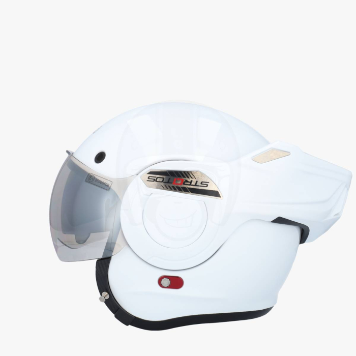 Beon B707 Stratos Wit