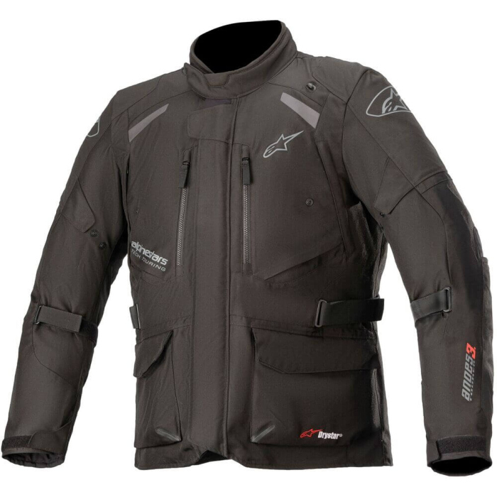 Alpinestars Andes V3 Drystar Jacket Black 10