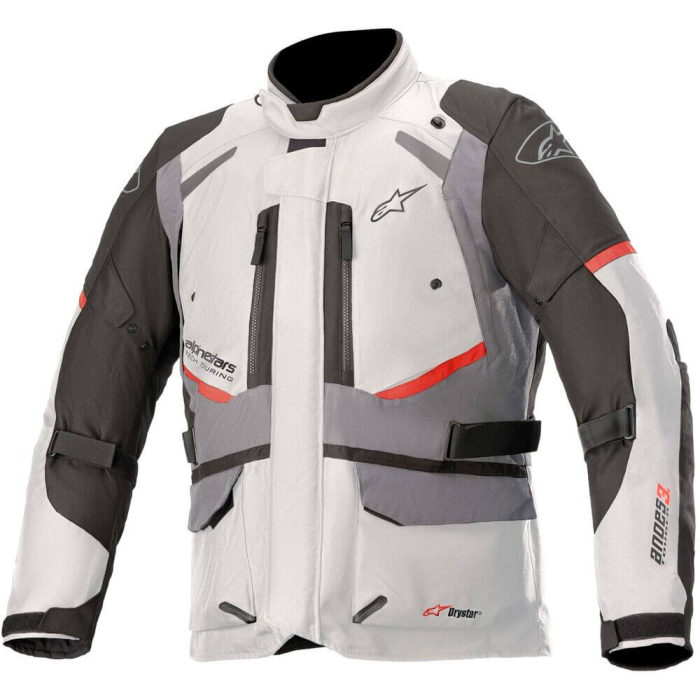 Alpinestars Andes V3 Drystar Jacket Ice 9037