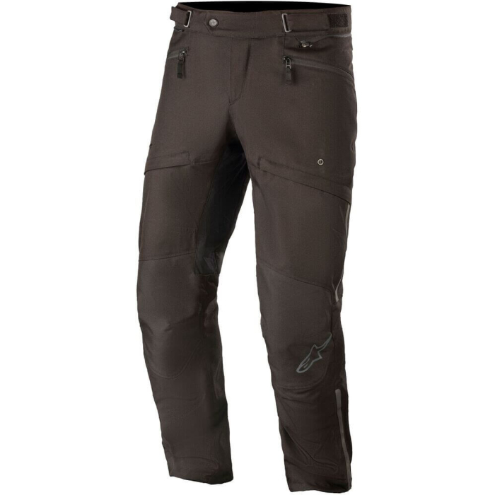 Alpinestars AST-1 V2 WP Trousers Black 10