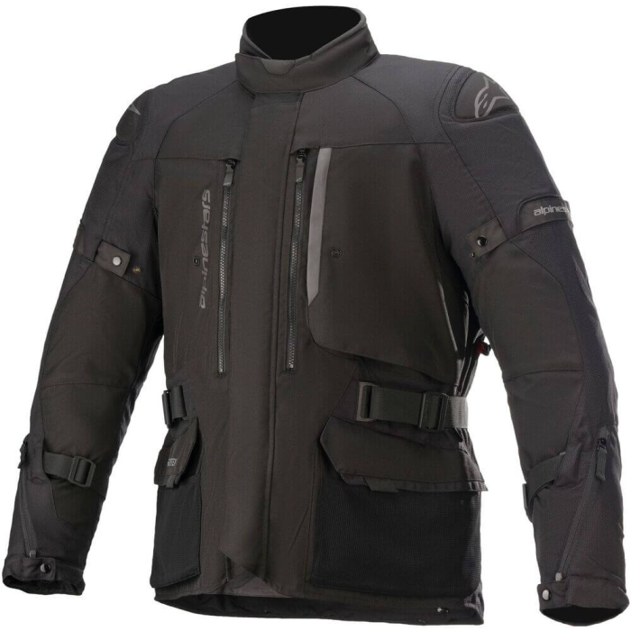 Alpinestars Ketchum Gore-Tex Jacket Black 10
