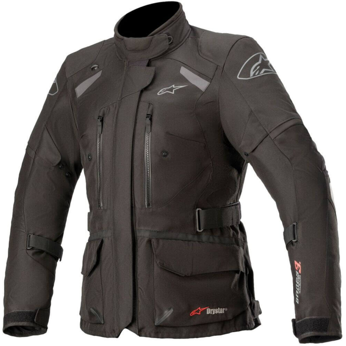 Alpinestars Stella Andes V3 Drystar Jacket Black 111