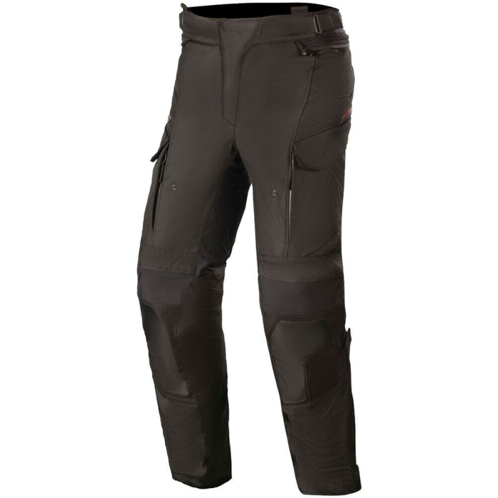 Alpinestars Stella Andes V3 Drystar Trousers Black 10