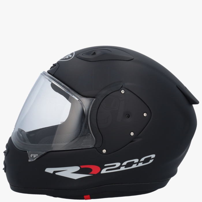 ROOF RO200 Mat Black