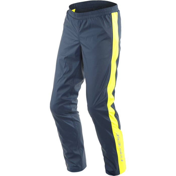 Dainese Storm 2 Unisex Trousers Iris/Fluo 87E