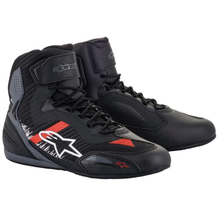 Alpinestars Faster-3 Rideknit Shoes Bright 1165