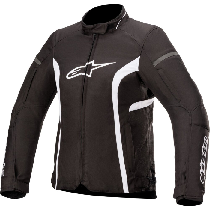 Alpinestars Stella T-Kira V2 Waterproof Jacket White 12