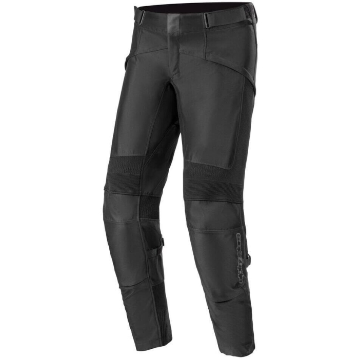 Alpinestars T SP-5 Rideknit Trousers Black 1100