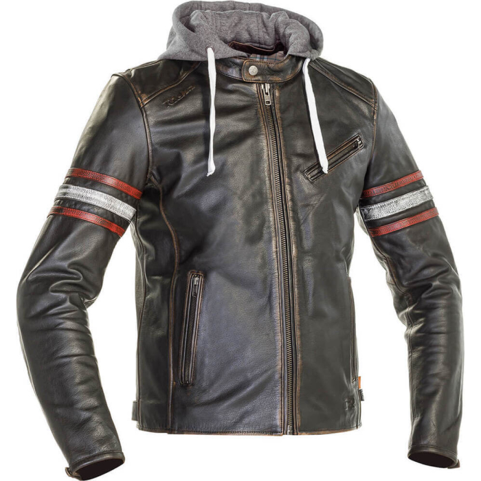 Richa Toulon 2 Jacket Red 400