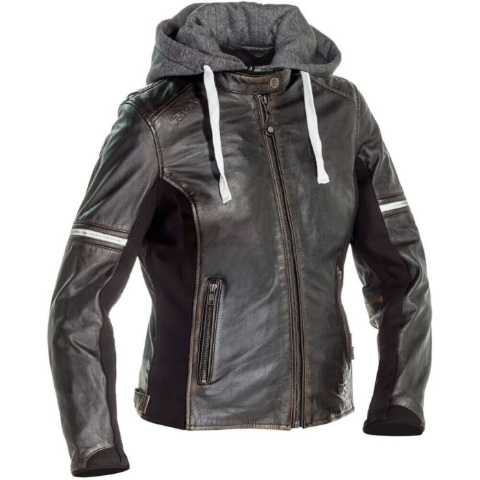 Richa Toulon 2 Lady Jacket Brown 1000