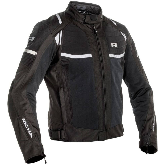 Richa Airstream-X Jacket Black 100