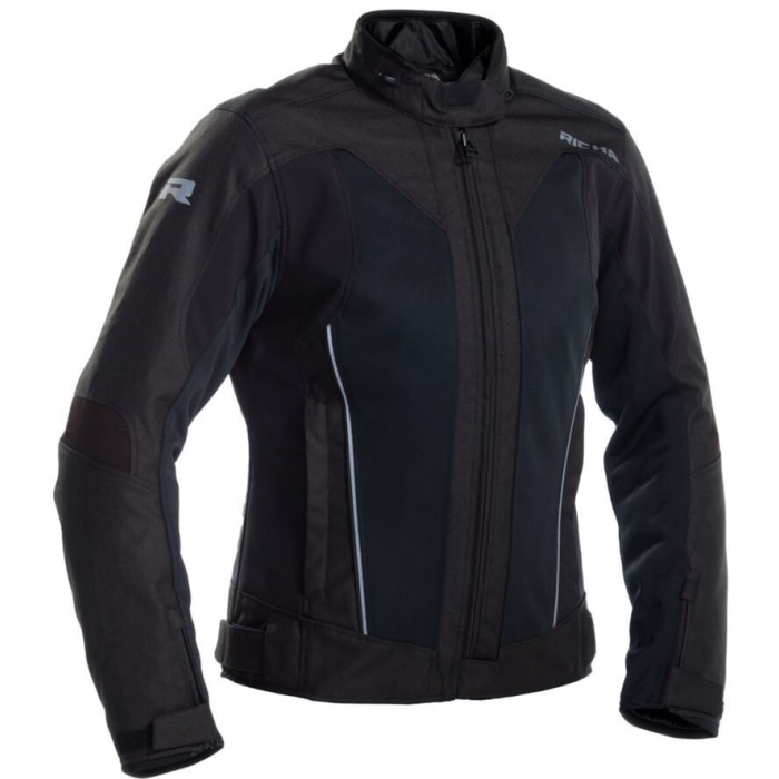 Richa Airstream-X Lady Jacket Black 100