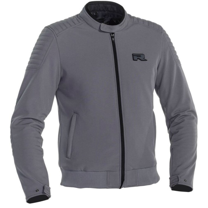 Richa Broadway Jacket Grey 200
