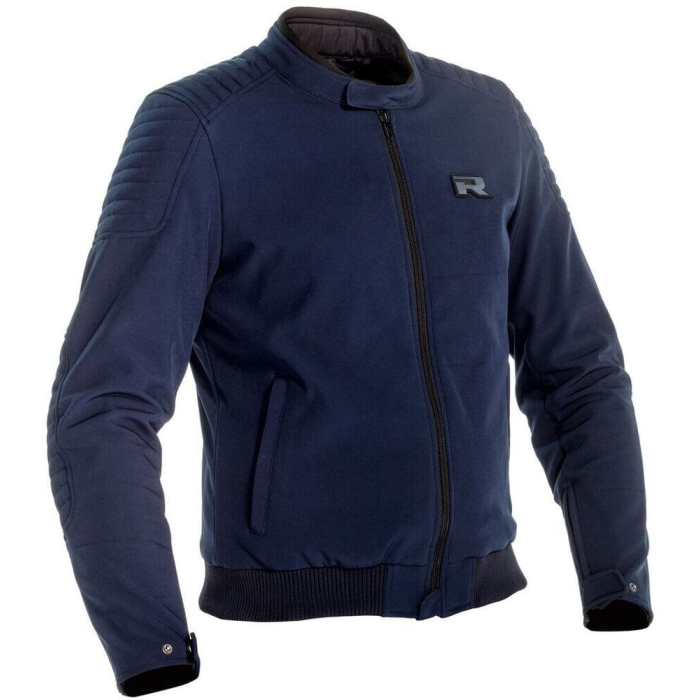 Richa Broadway Jacket Blue 300
