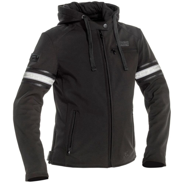 Richa Toulon 2 Softshell Jacket Black 100