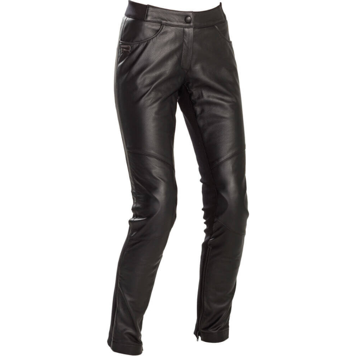 Richa Catwalk Trousers Black 100