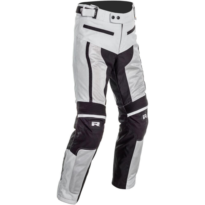 Richa Airvent Evo 2 Trousers Grey 200