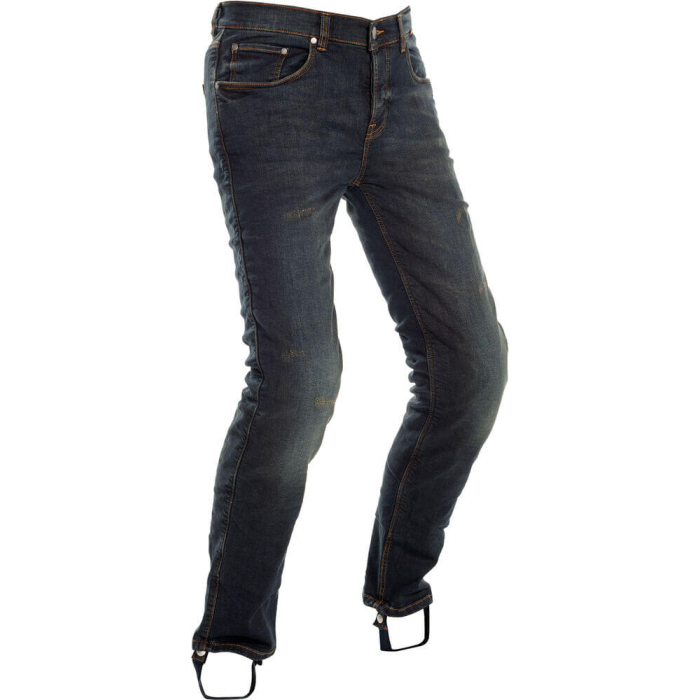 Richa Project Jeans Blue 300