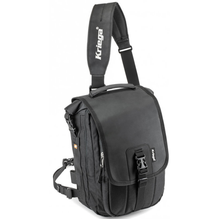 Kriega Sling Pro Crossbag Black
