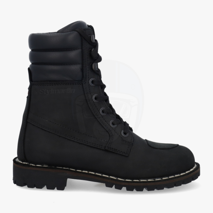 Stylmartin Yurok Black