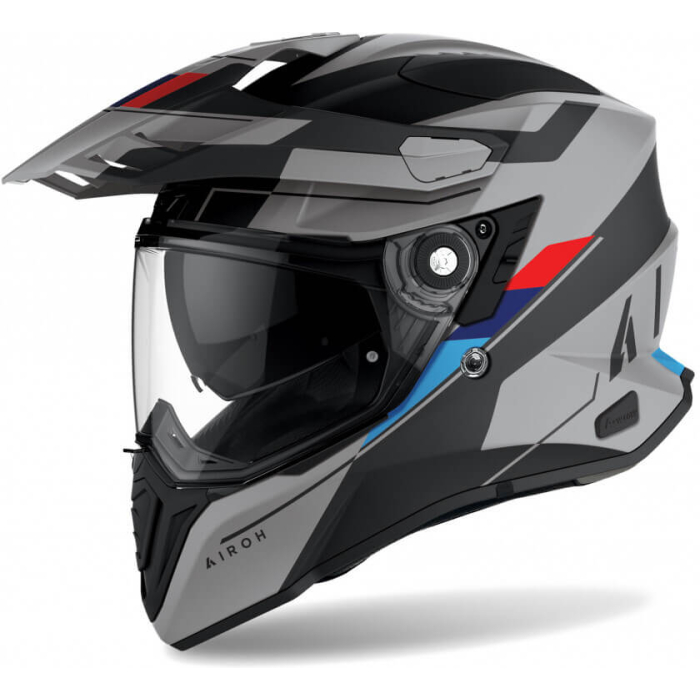 Airoh Commander Skill Grey 810