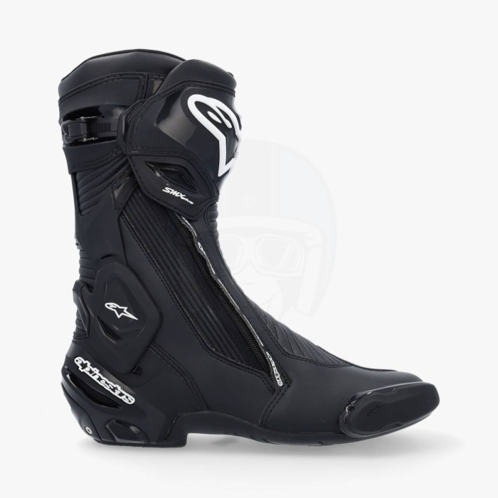 Alpinestars SMX Plus V2 Boots Black 10