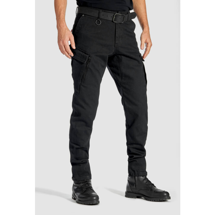 Pando Moto Mark Jeans KEV 01 Chino Style