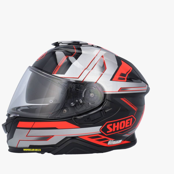 Shoei GT-AIR 2 Aperture TC-1