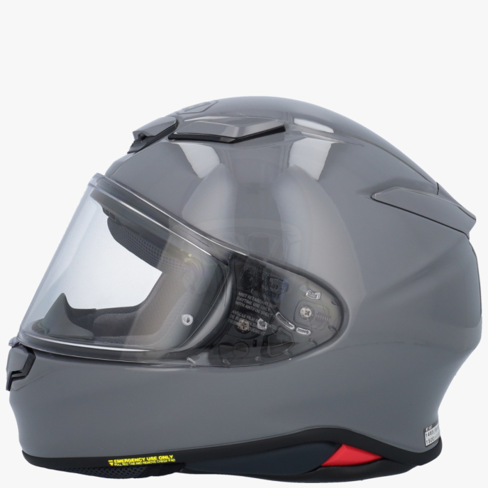 Shoei NXR 2 Basalt Grey
