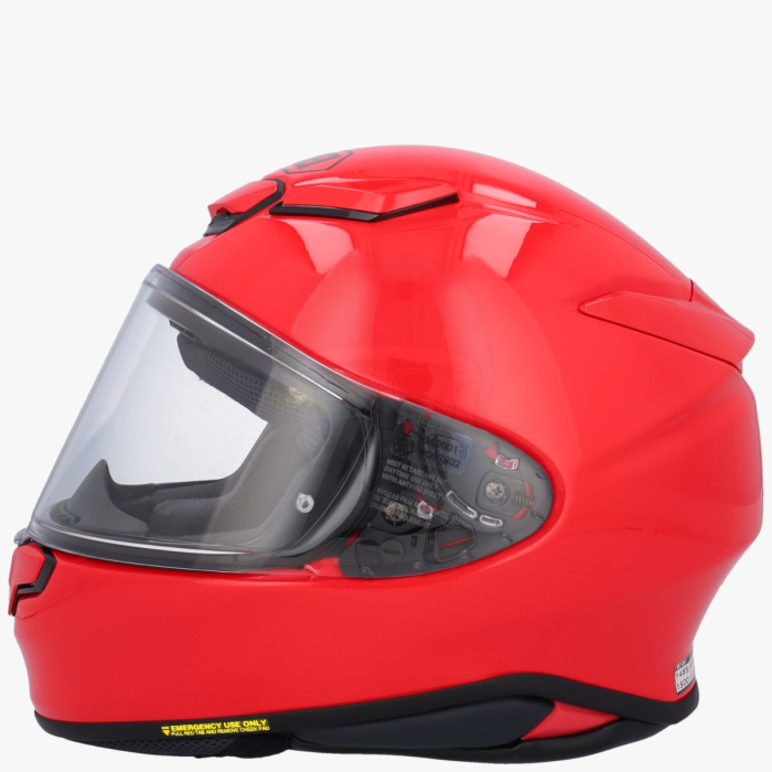 Shoei NXR 2 Shine Red