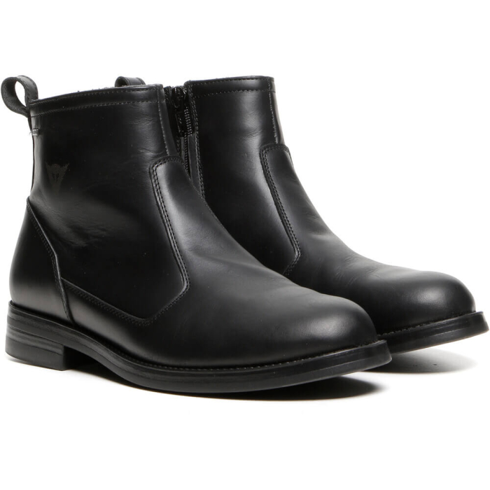 Dainese Saint Germain 2 Gore-Tex Shoes Black 001
