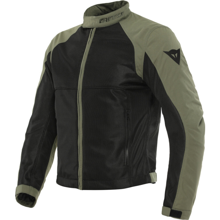 Dainese Sevilla Air Tex Jacket Leaf 52F
