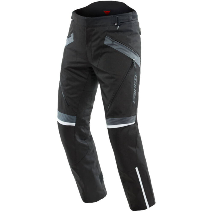Dainese Tempest 3 D-Dry Lady Trousers Black Y21