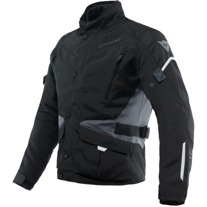 Dainese Tempest 3 D-Dry Jacket Black Y21