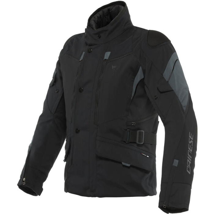 Dainese Carve Master 3 Gore-Tex Jacket Ebony Y21
