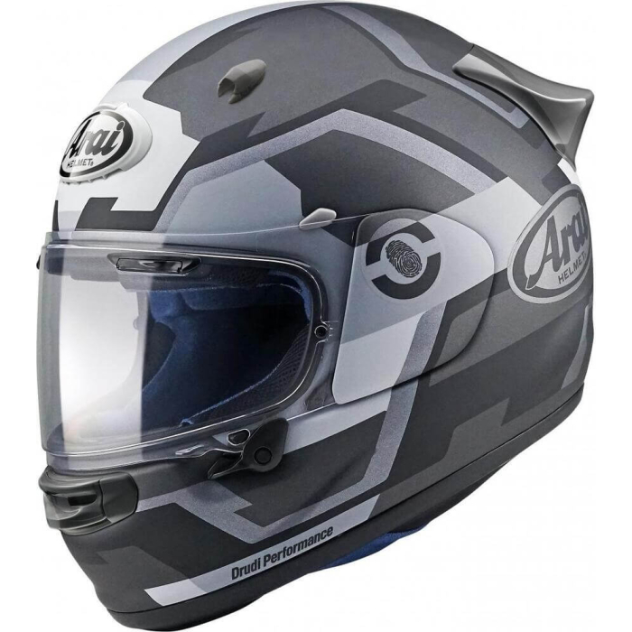 Arai Quantic 06 Face Matt Grey