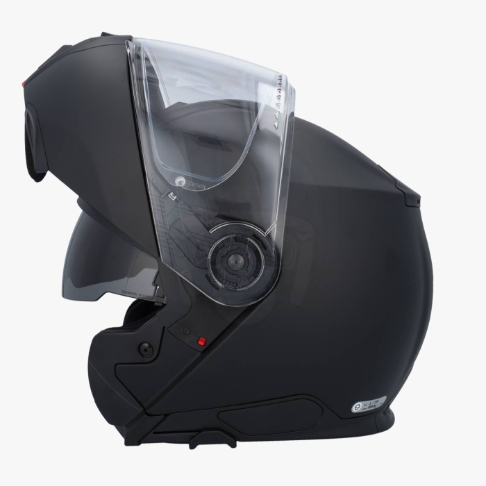 Schuberth C5 Matt Black 111