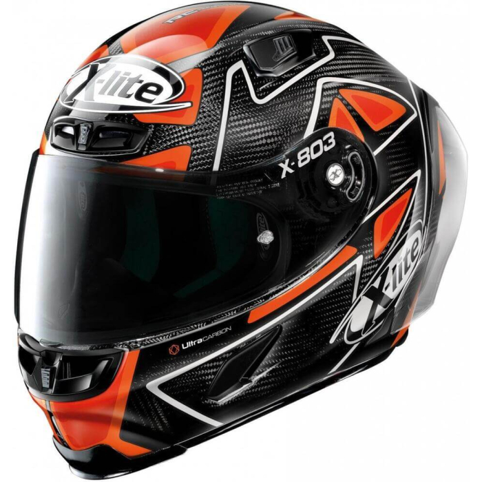 X-Lite X-803 RS ULTRA CARBON Danilo Petrucci 047