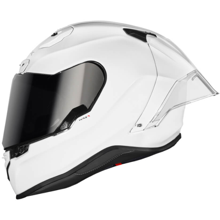 NEXX X.R3R Plain White