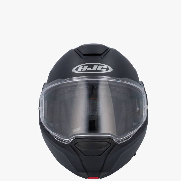 HJC i100 Matt Black 111