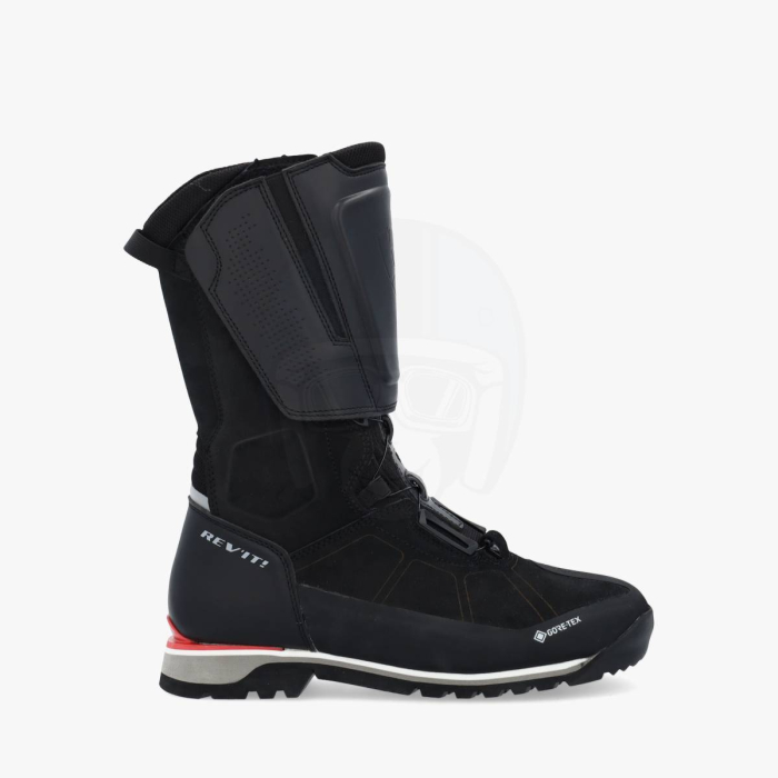 REV'IT Discovery GTX Boots Black