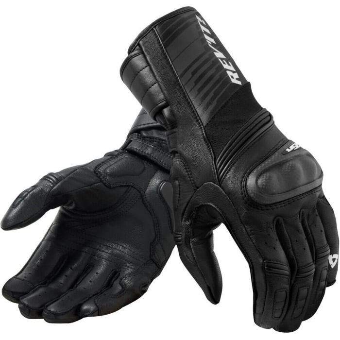 REV'IT RSR 4 Gloves Black/Anthracite