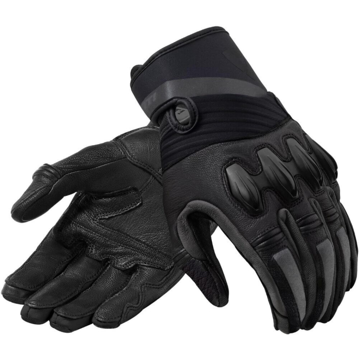 REV'IT Energy Gloves Black