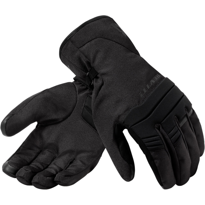 REV'IT Bornite H2O Gloves Black