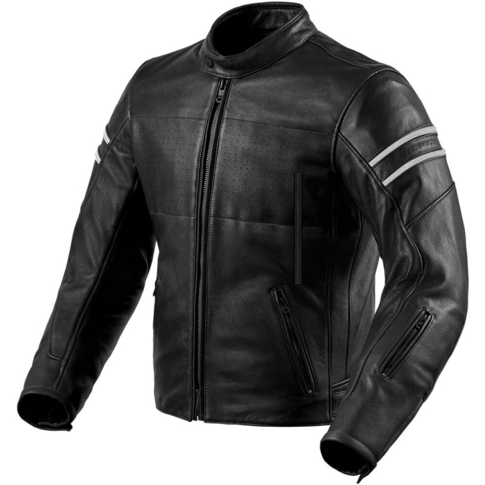 REV'IT Stride Jacket Black