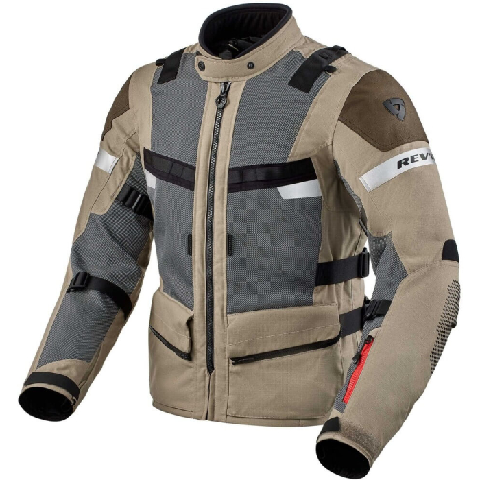 REV'IT Cayenne 2 Jacket Sand